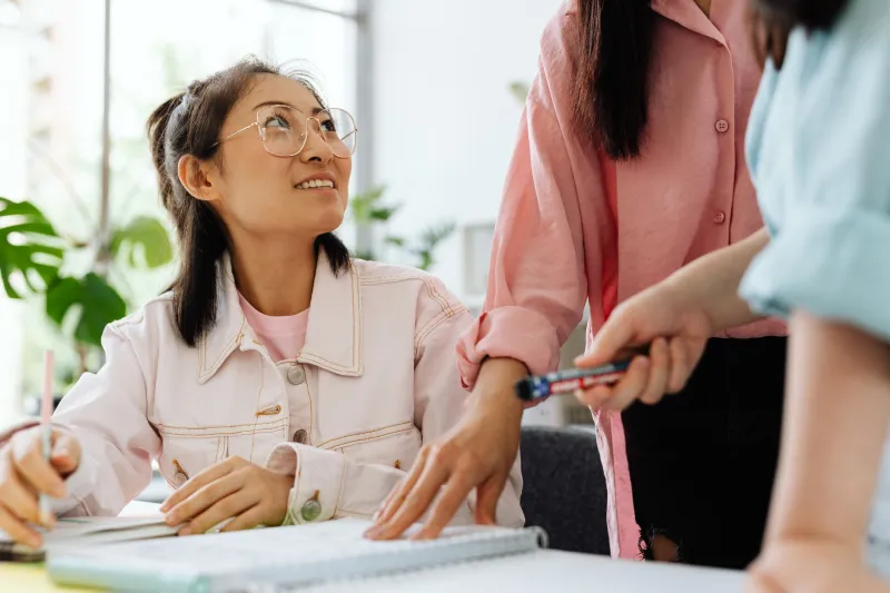 Ambition Without Apology: How Women Are Rewriting the Rules of Success Right Now
