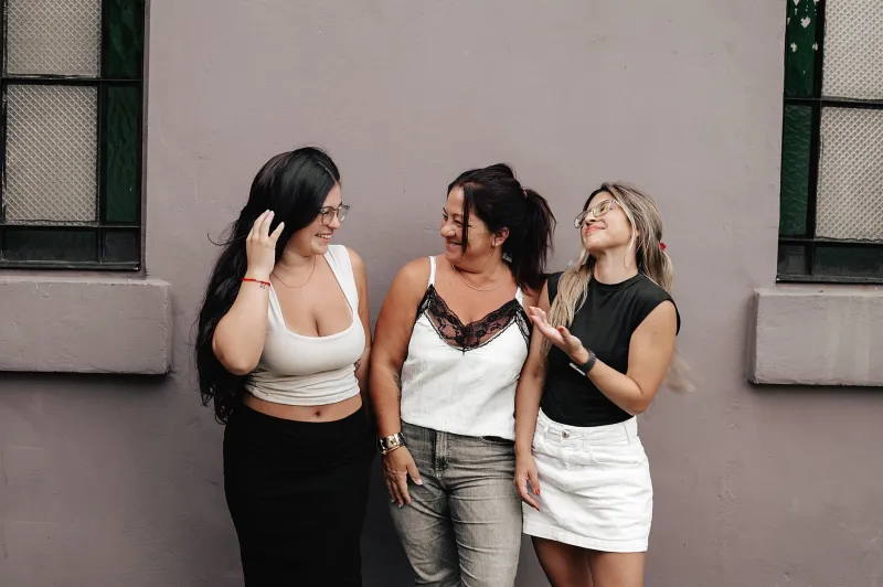 When the Envy Hits Close to Home: Navigating Comparison in Your Real-Life Friend Group