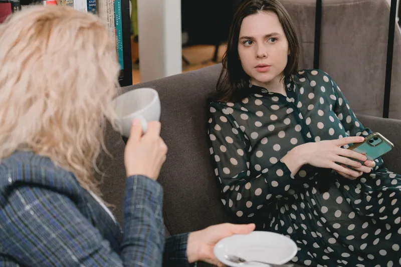 The Conversation You Keep Postponing: What to Do When Your Friendships Start Growing in Opposite Directions