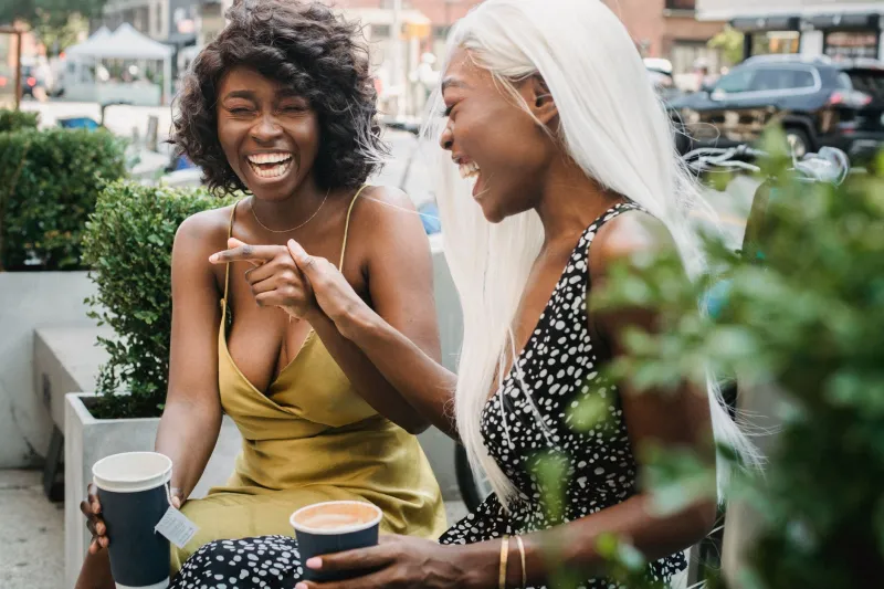 The Friendship Inventory You've Been Avoiding: A Honest Look at Who's Actually Showing Up for You