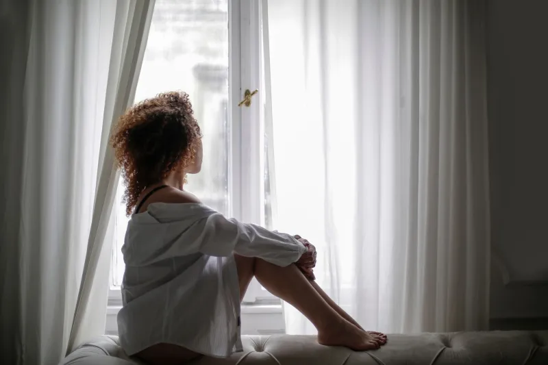 Grieving the Life You Planned: How Letting Go of Who You Were Opens the Door to Who You're Meant to Be