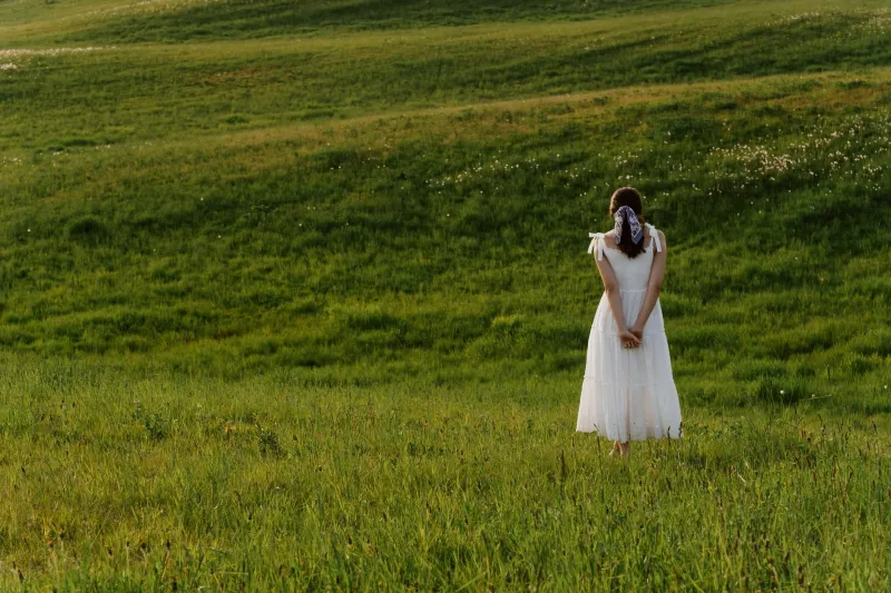 Hold the Line: The Hidden Strength in Refusing to Become Who Everyone Wants You to Be