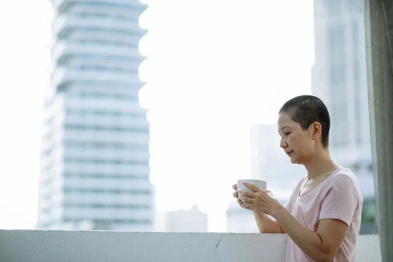 Off the Clock: Women Who Stopped Letting Society's Schedule Run Their Lives