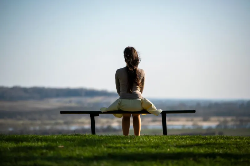 You Got Everything You Wanted — So Why Does It Feel Like Nothing?