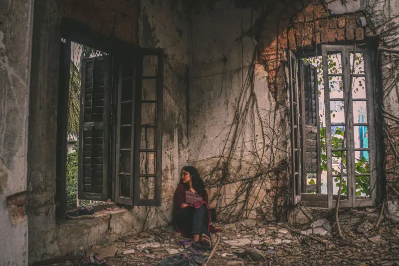 Roots Over Restlessness: The Bold Women Who Are Choosing to Stay and Go Deeper