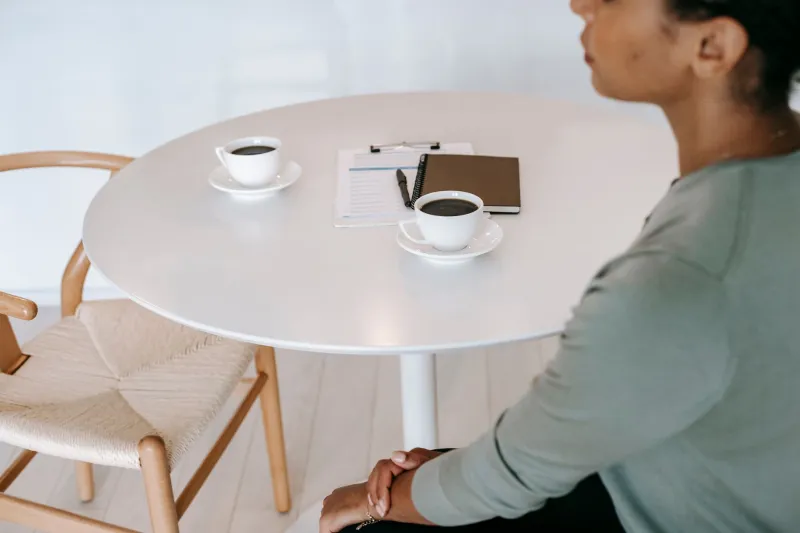 Stepping Off the Ladder on Purpose: The Women Redefining Ambition One Pause at a Time