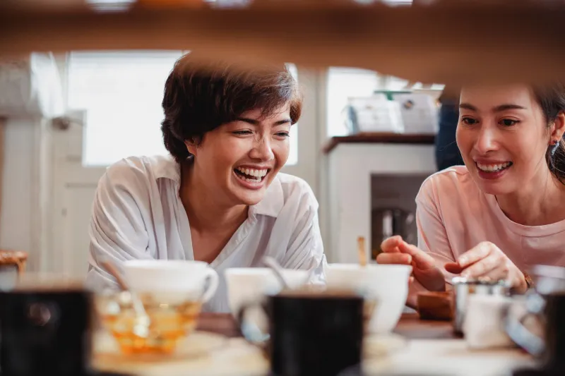 When Loyalty Becomes a Leash: The Hard Truth About Relationships You've Outgrown