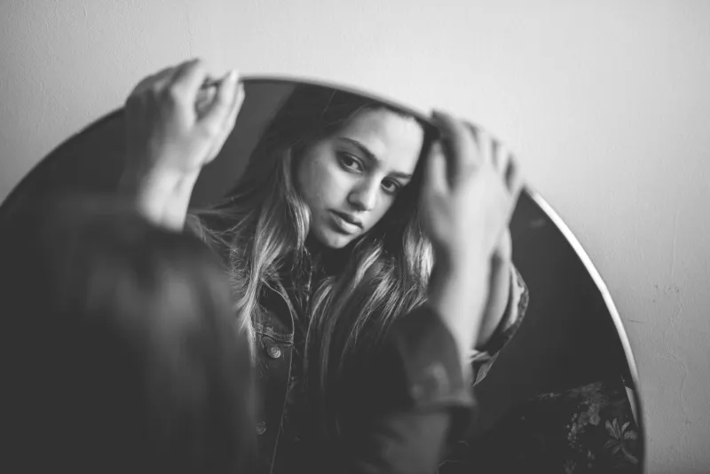 Who Were You Before You Became Who Everyone Expected? The Art of Shedding Your Old Self