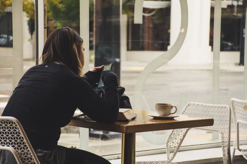 Why 'No' Is the Most Powerful Word in Your Vocabulary