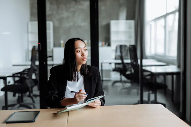Winning Less on Purpose: The New Power Move Ambitious Women Are Making